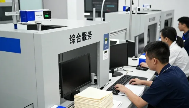 企业云运维服务